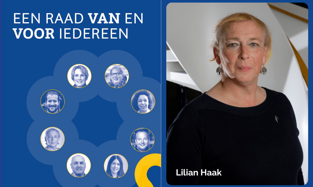 Magazine: “Ik ben meer dan mijn diversiteit”