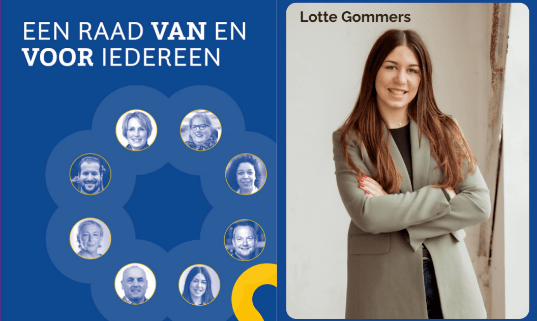 Magazine: “Het voelde als een sprong in het diepe” (slot)