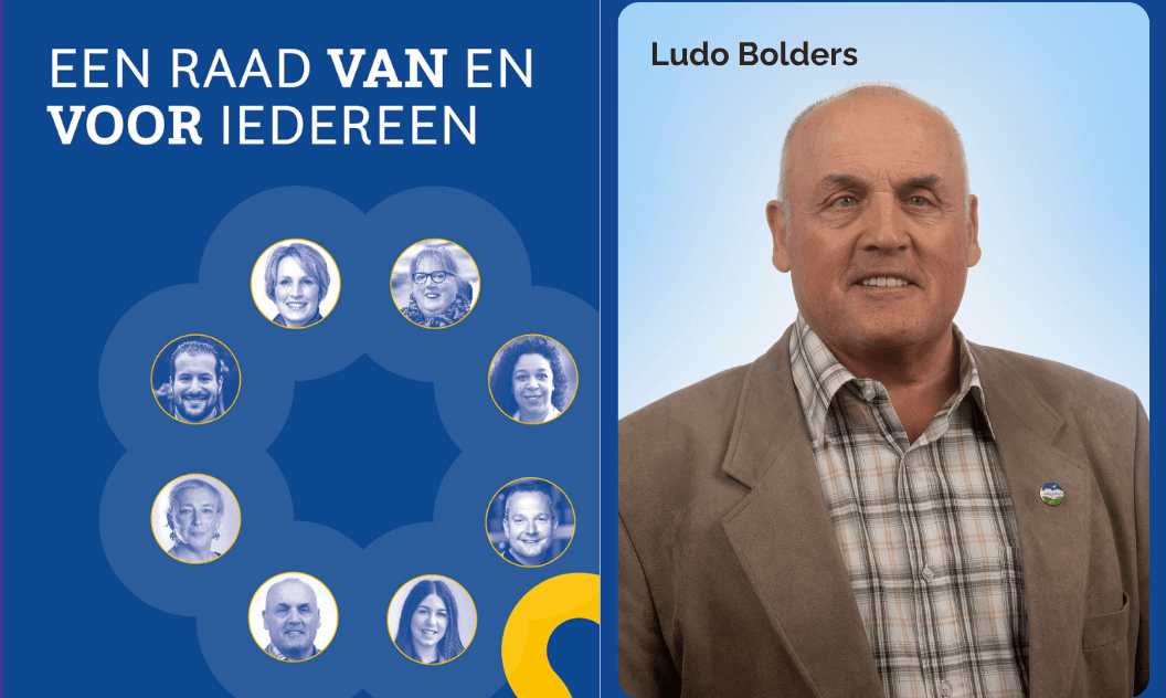 Magazine: “In de politiek kun je geen 10 halen”