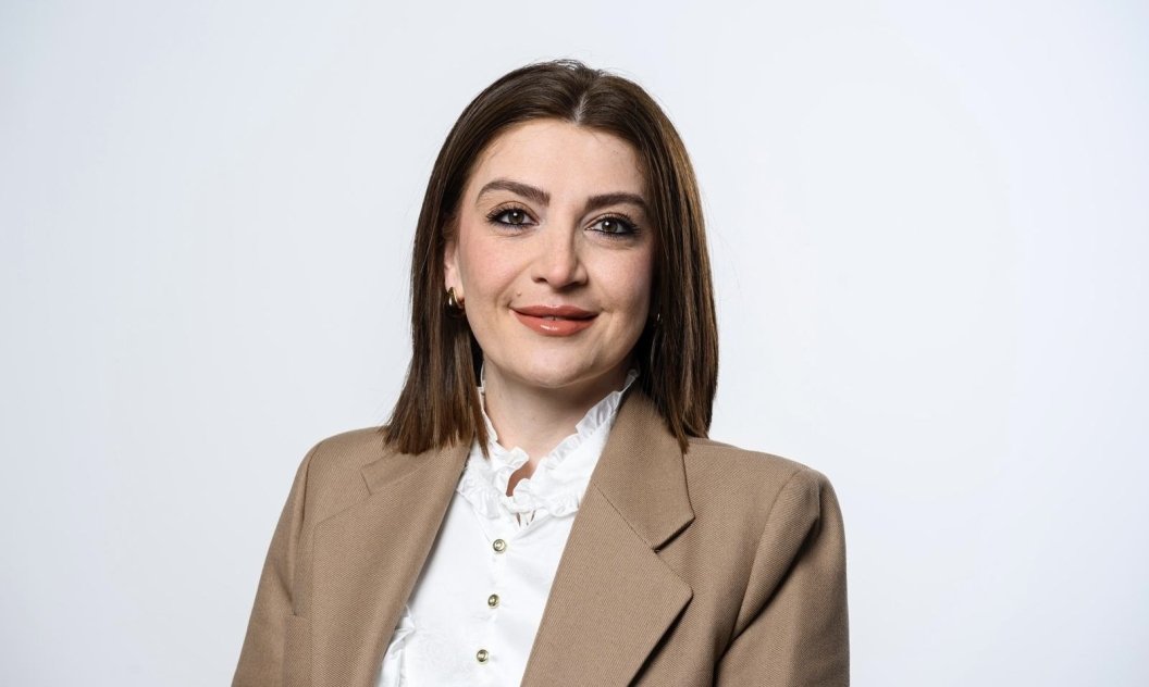 Marina Minasian