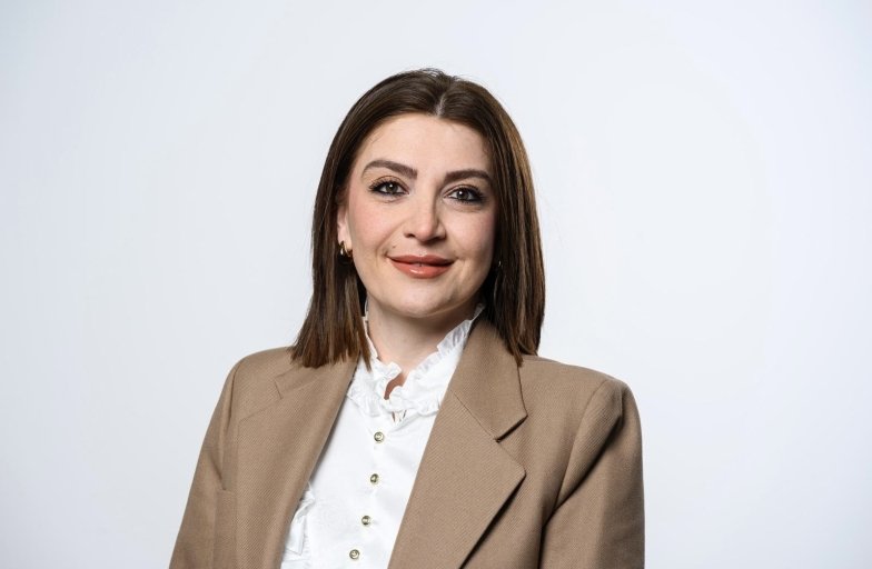 Marina Minasian