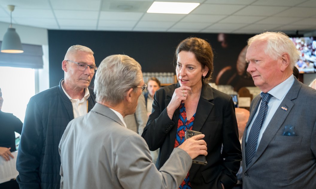 Raadsleden zijn ontevreden over huidige verlof- en vervangingsregeling
