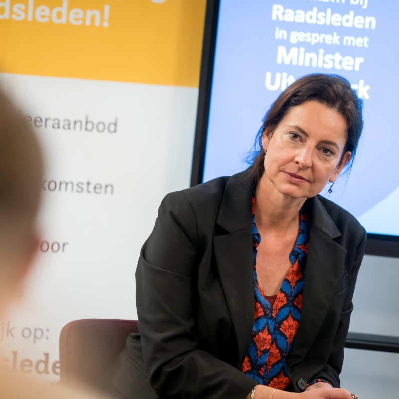 2024 09 28 NvvR in Gesprek met Minister Judith Uitermark 78 v2