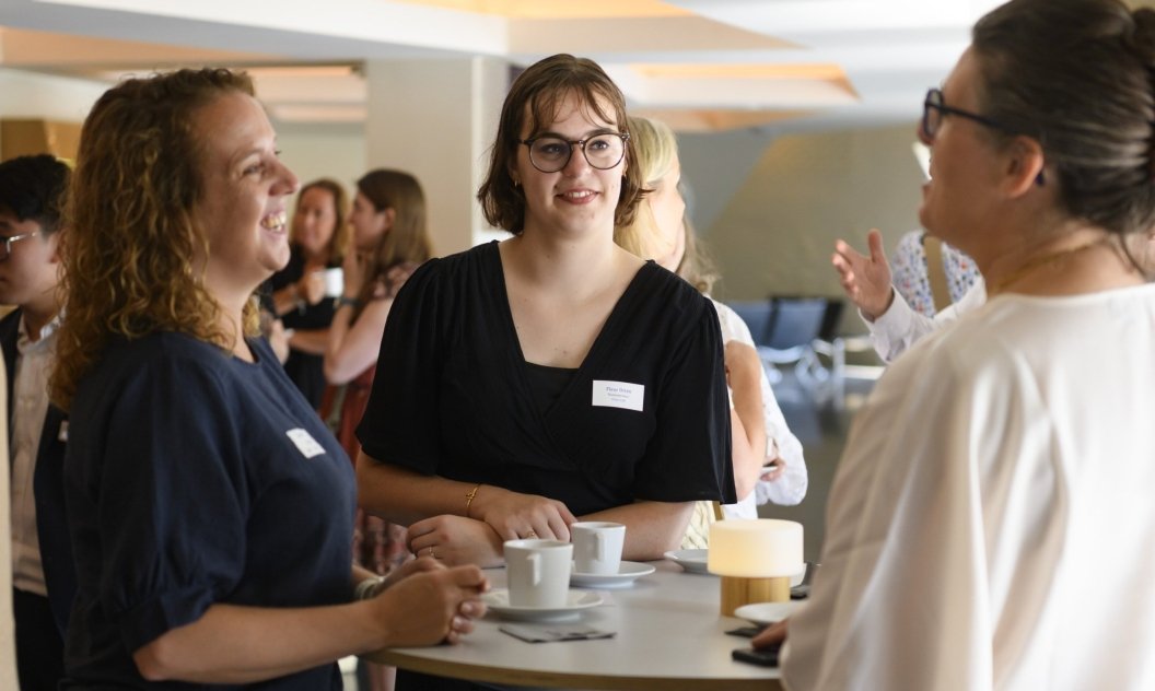 Steeds meer gemeenten collectief lid Nederlandse Vereniging voor Raadsleden