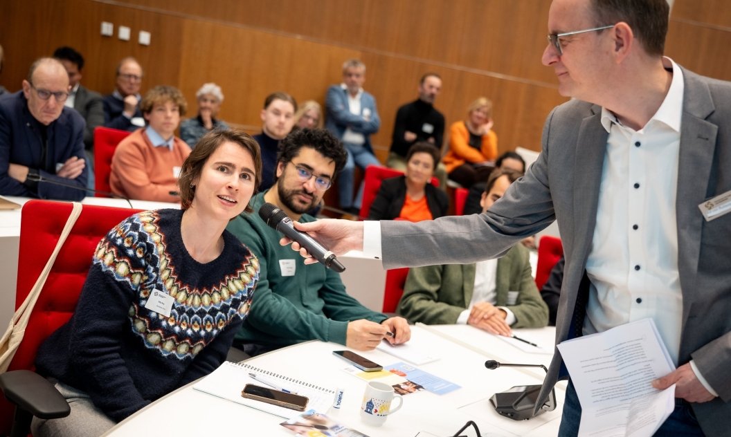 Nieuw in de raad? Word in één middag klaargestoomd 