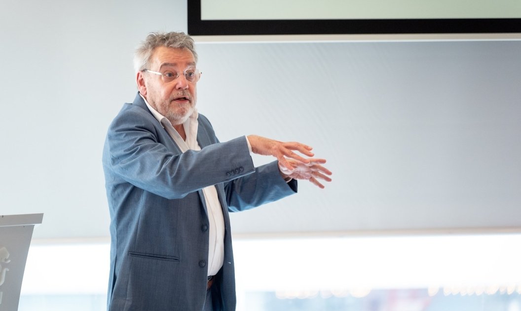 Nieuw trainingsaanbod voor aanvullende raadstaken