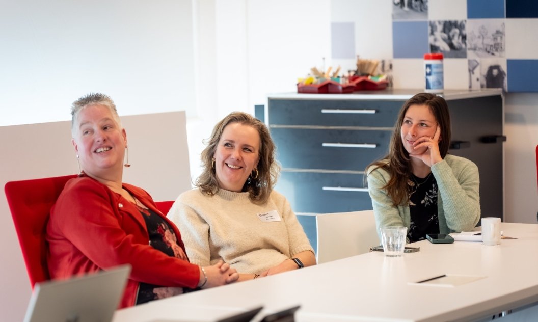 Nieuw in de raad? Wij helpen je een goede start te maken! 