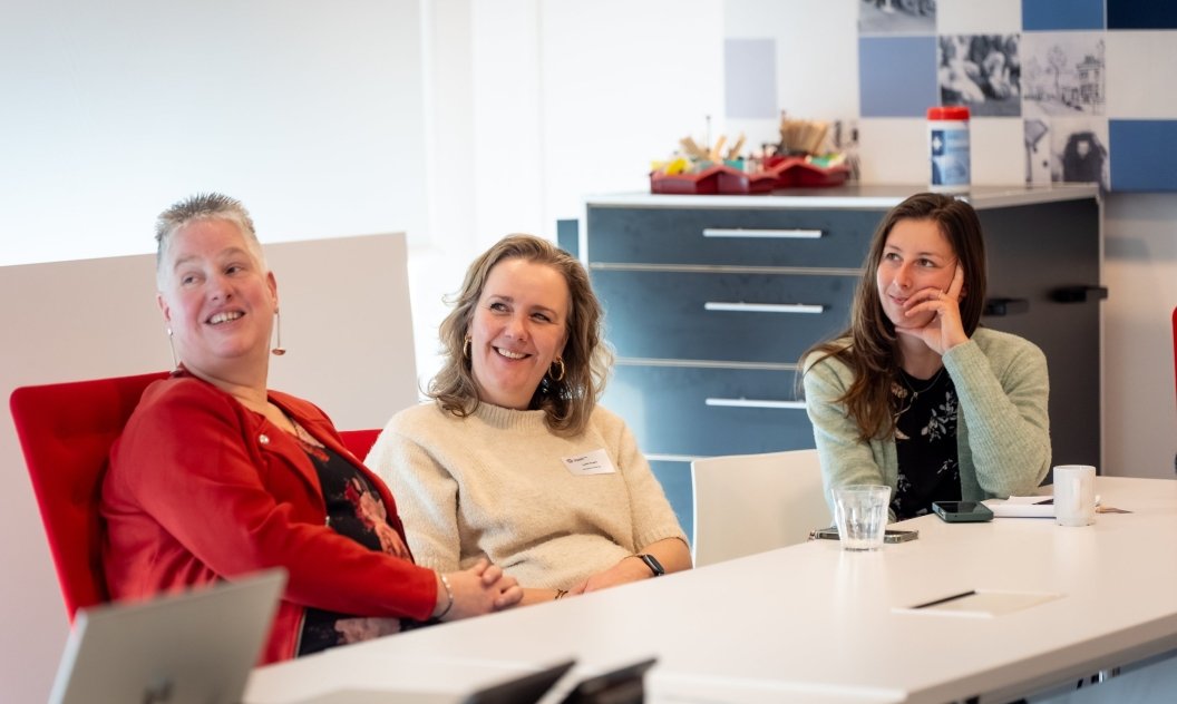 Nieuw in de raad? Wij helpen je een goede start te maken! 