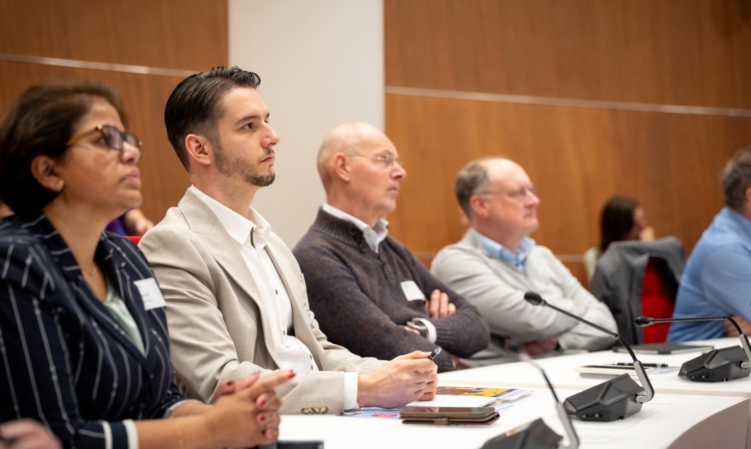 Bouw aan jouw rol binnen de werkgeverscommissie 