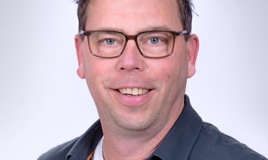 Patrick de Boer