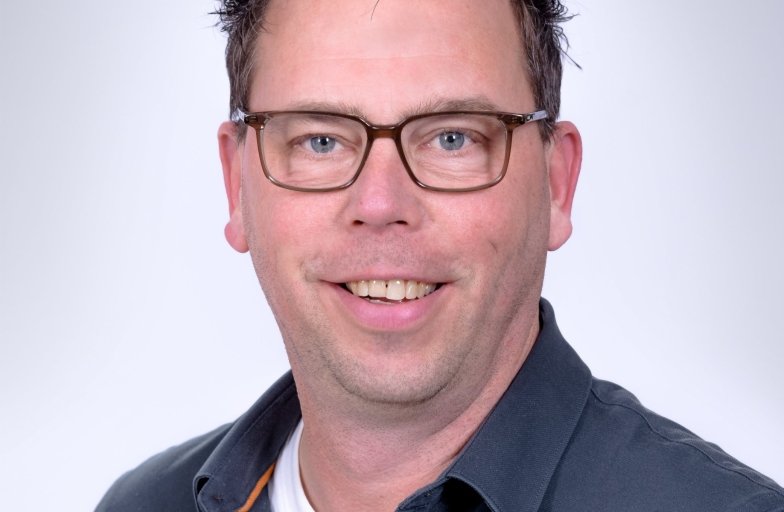 Patrick de Boer