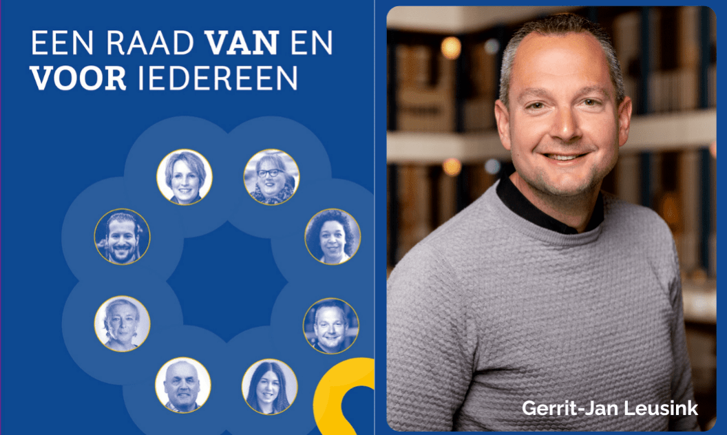 Magazine: “Goede vertegenwoordiging heeft praktisch en theoretisch geschoolden nodig”