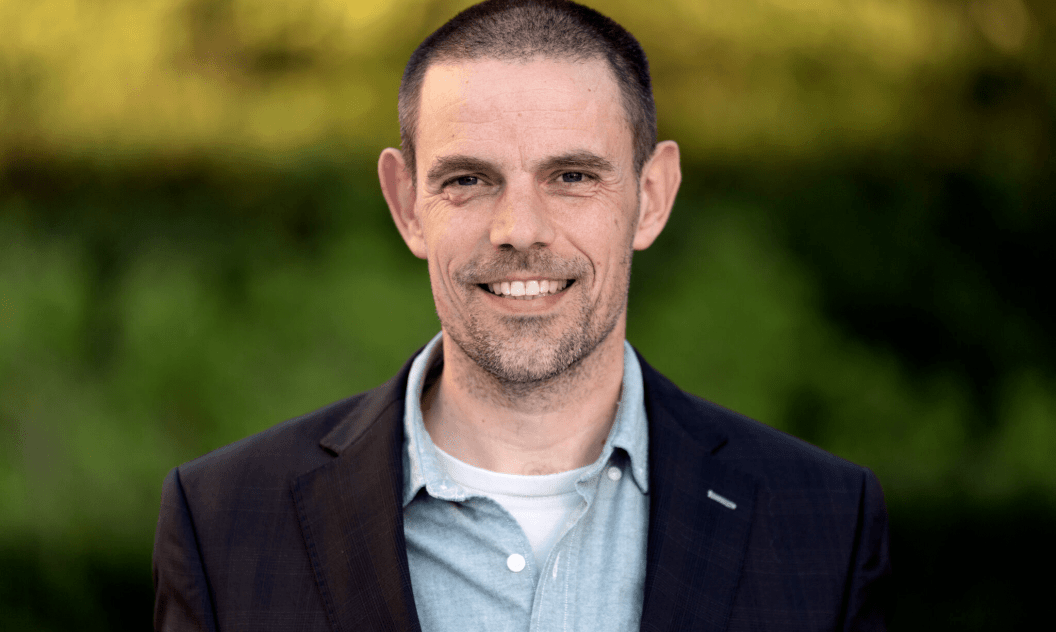 Mathieu Baudoin