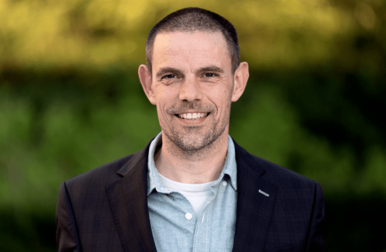 Mathieu Baudoin