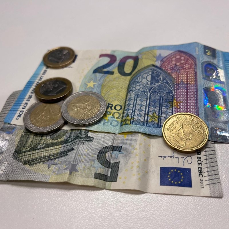 Afbeelding geld 2025 december