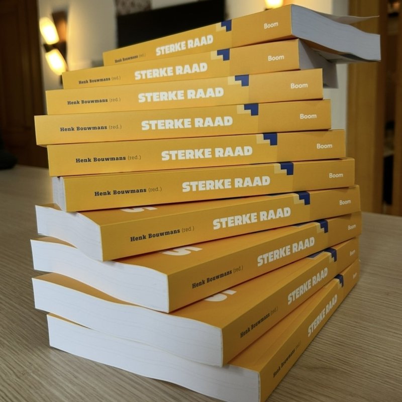 Boek Sterke Raad 3 v6
