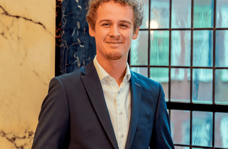 Chris Noordzij