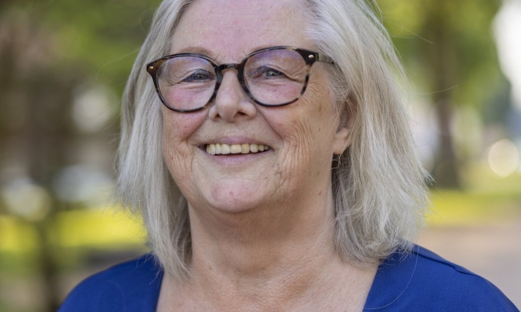 Elisabeth Bakkenes-van Hese