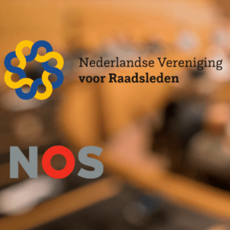 Enquete NOS en NVVR