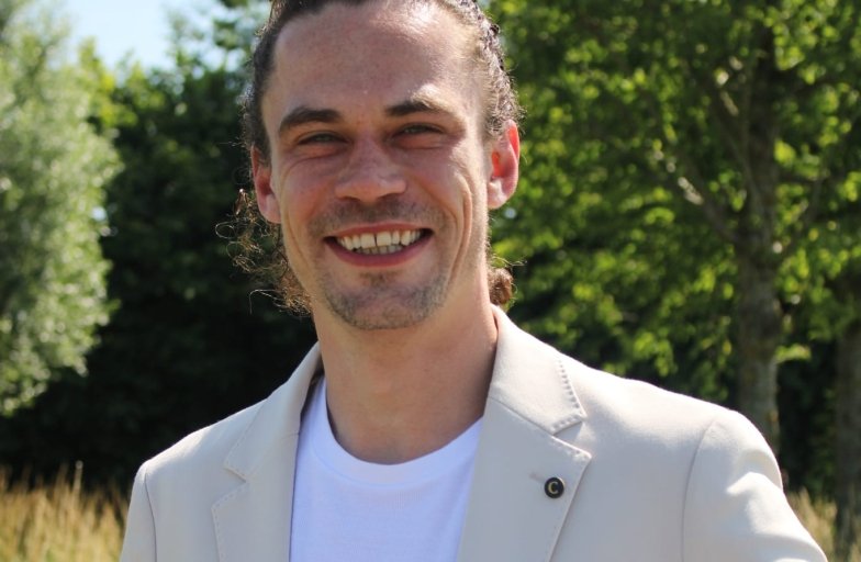 Steven de Rooij