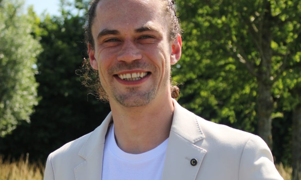 Steven de Rooij