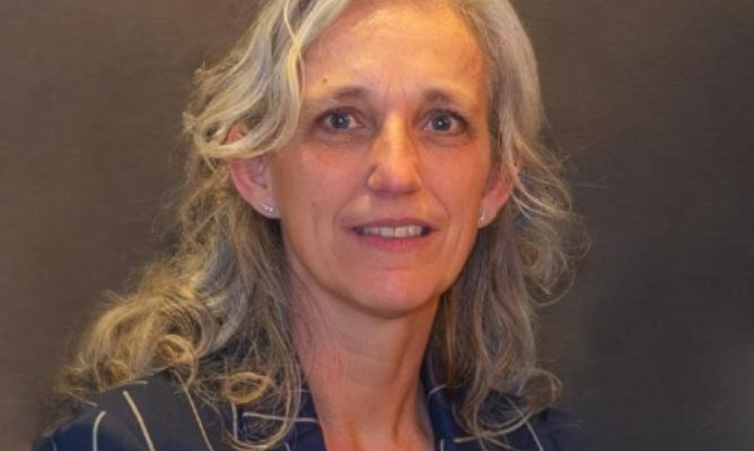 Ingeborg Prins