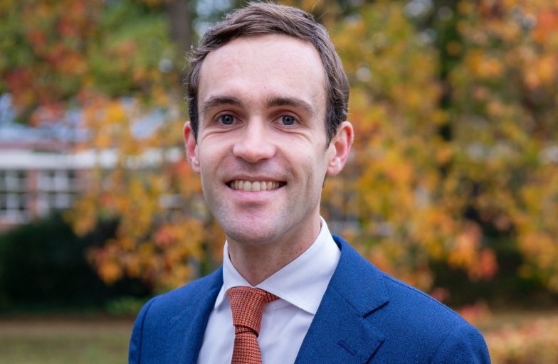 Bart van der Tang
