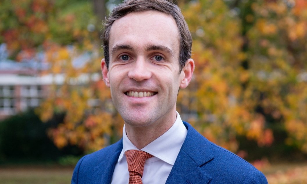 Bart van der Tang