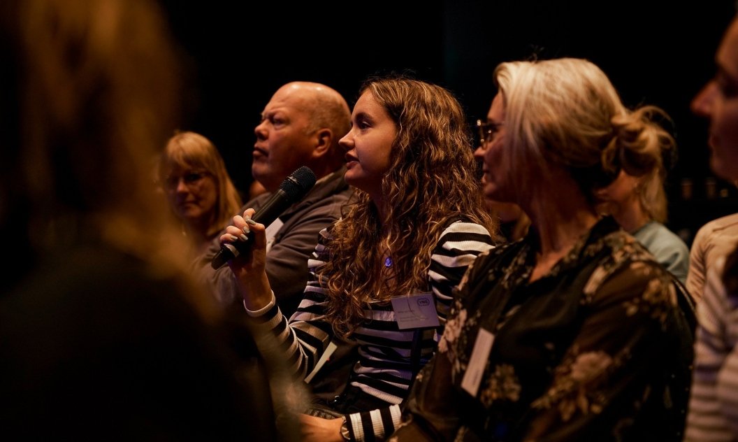 “Geef kinderen en jongeren een rol tijdens de formatie”