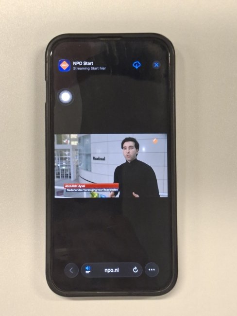 86% raadsleden blij met resultaten afgelopen raadsperiode