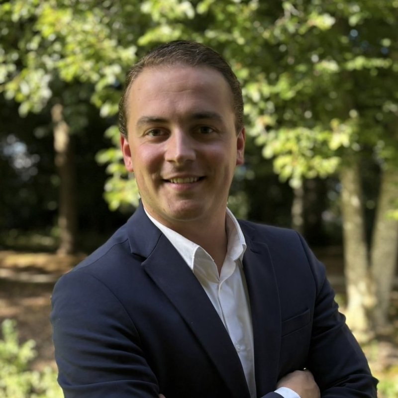 Foto Raadslid van de Week