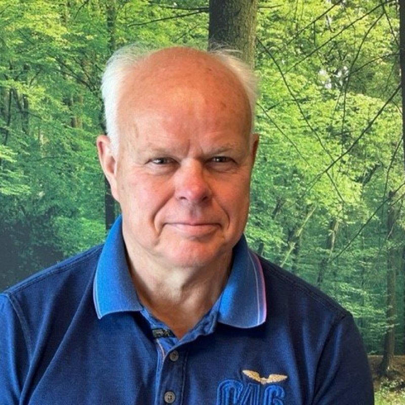 Foto Ricus Tiekstra