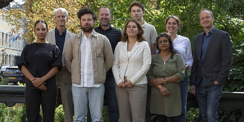 Foto Team NVvR Sep 25