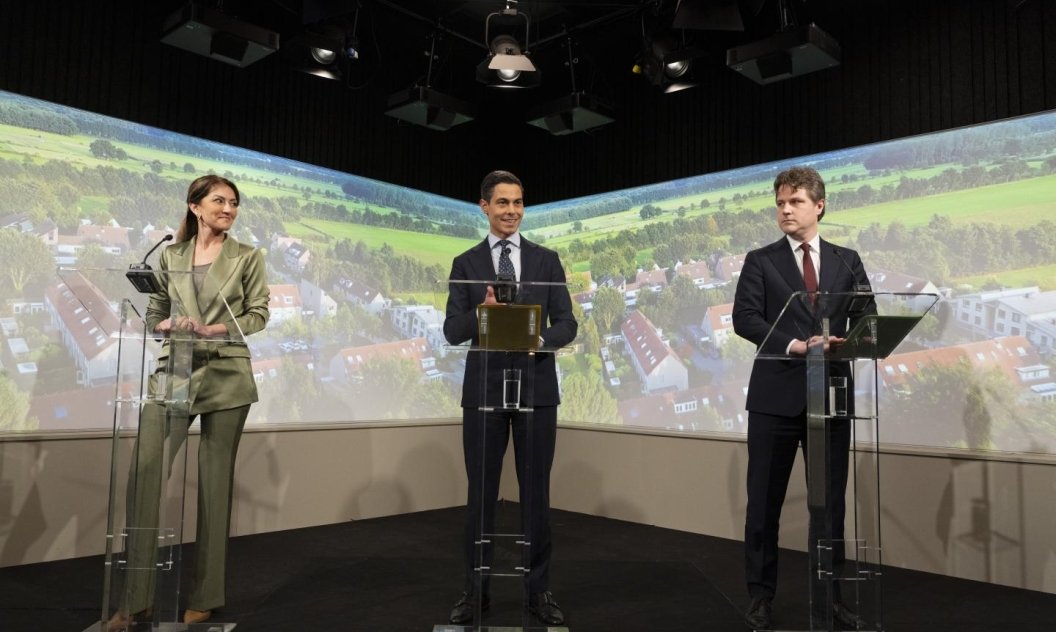 ‘Raadsleden en gemeenteraad niet genoemd in coalitieakkoord’