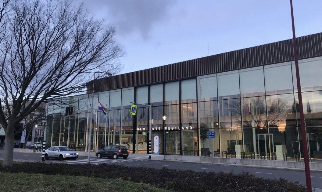 Zijn externe voorzitters bij een raadscommissie mogelijk?