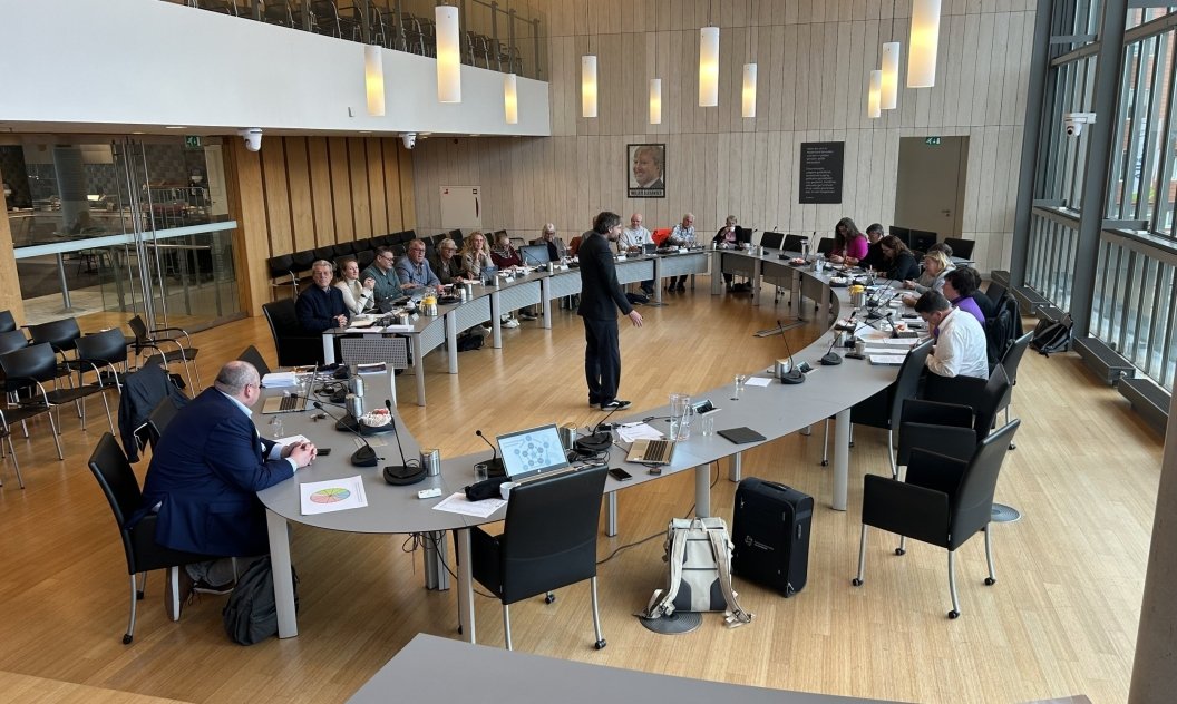 “Verliest de gemeenteraad grip op regionale samenwerking?”