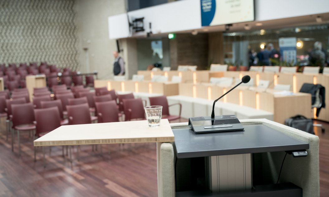 Een onbelicht fenomeen; de werkgeversrol van de raad