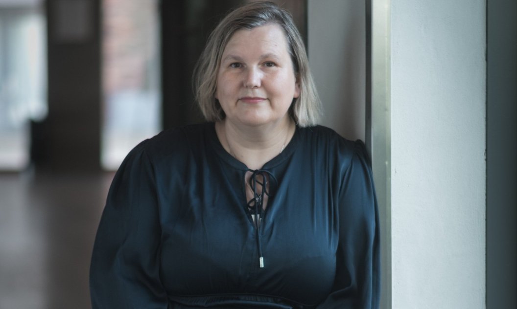 Gea Meijers 