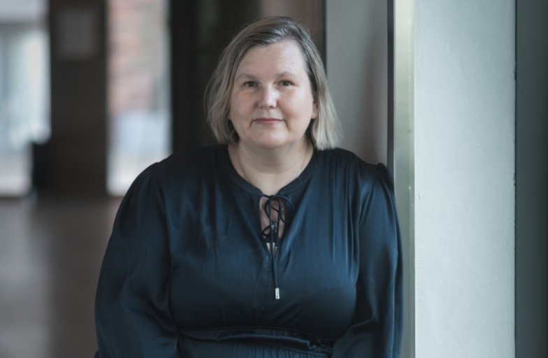 Gea Meijers 