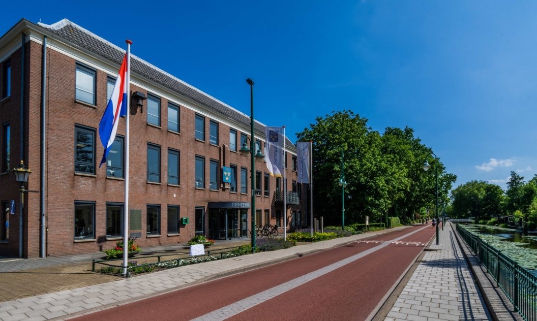 Ook Zoeterwoude sluit zich collectief aan bij Nederlandse Vereniging voor Raadsleden