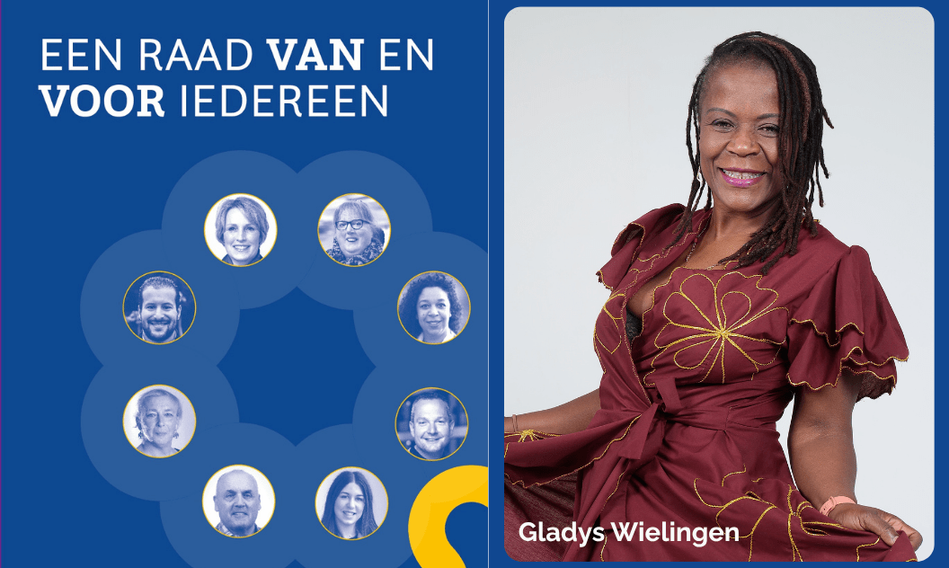 Magazine: “De politiek naar buiten brengen én de samenleving de raadszaal in”