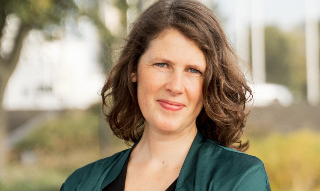 Astrid Kockelkoren