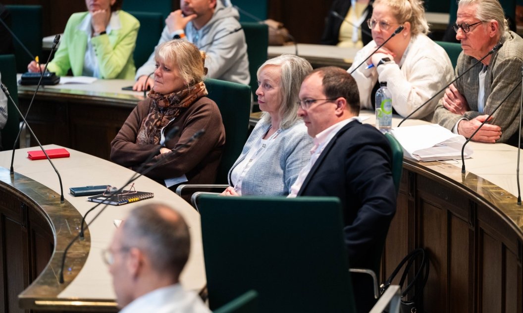 Winnaar scriptieprijs: Raadsleden gebruiken belangenbehartigers vooral voor beleidsinformatie