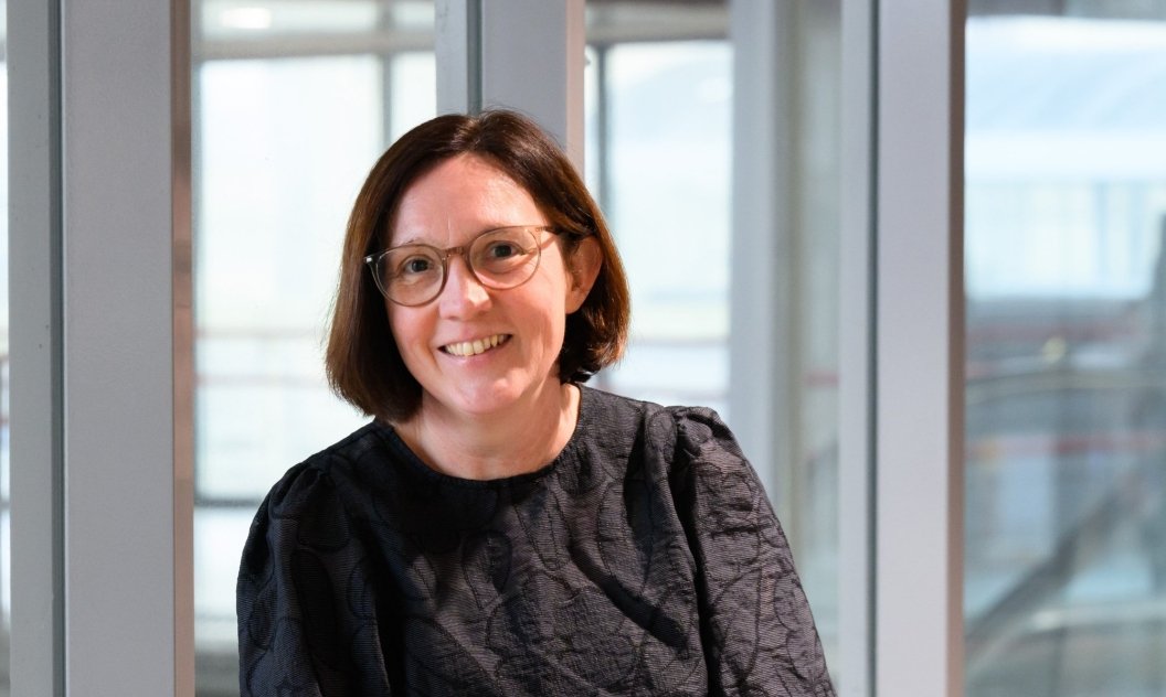 Ingrid Paalman-Dijkenga