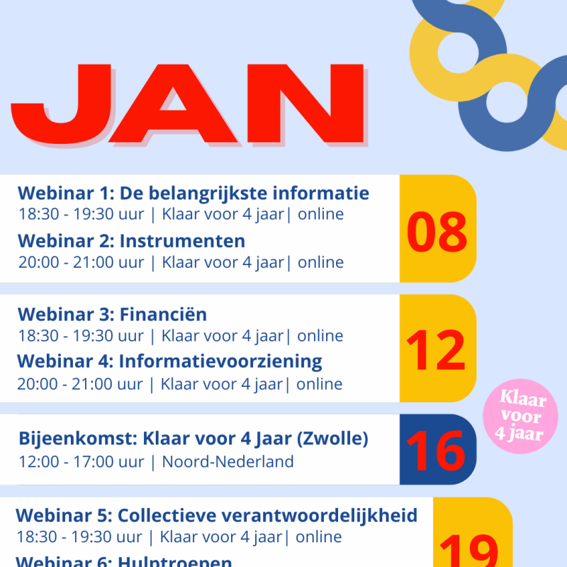 JAN Agenda v2