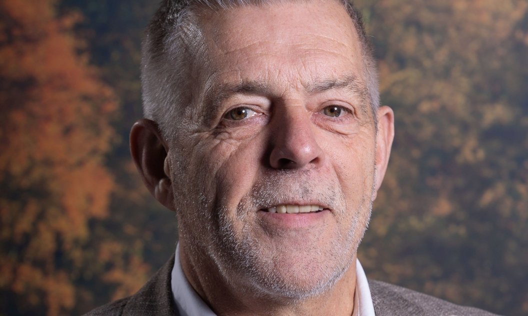 Jan van der Sleen