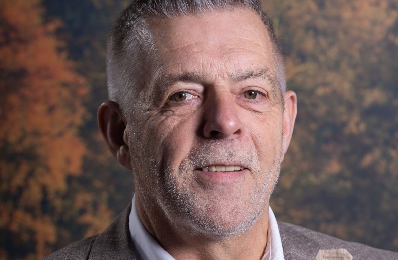 Jan van der Sleen