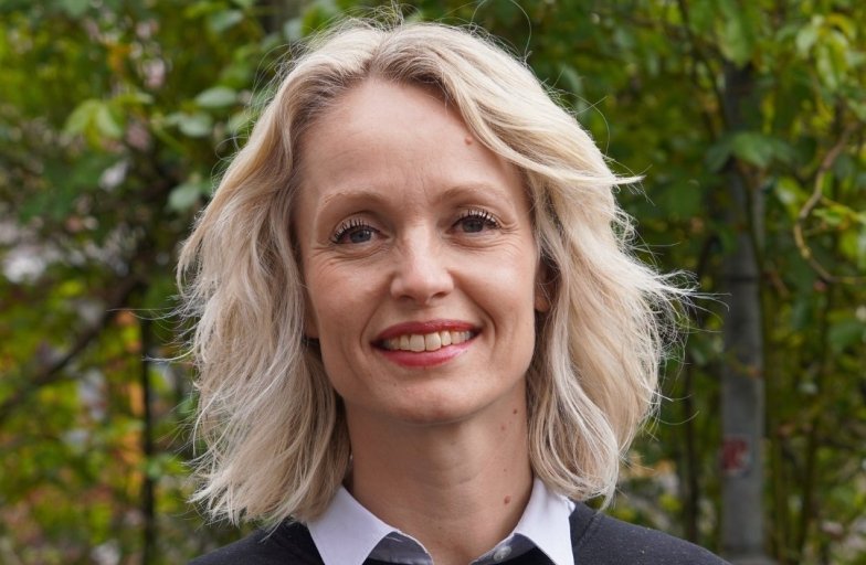 Judith Krom