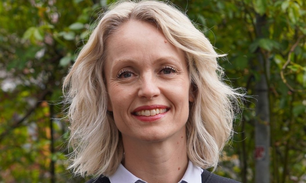 Judith Krom