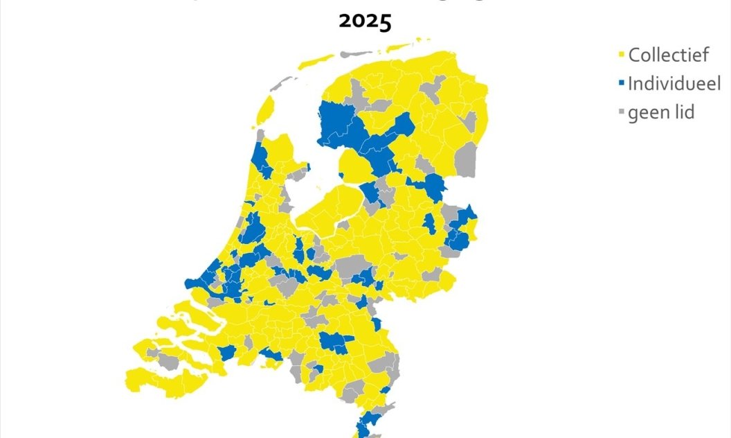 Op naar de 7000! Leden werven leden!